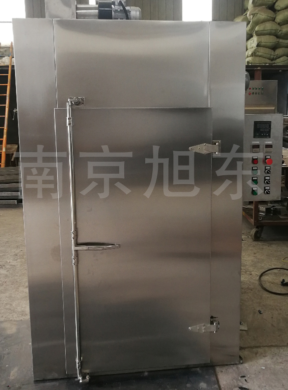 熱風循環單門單車