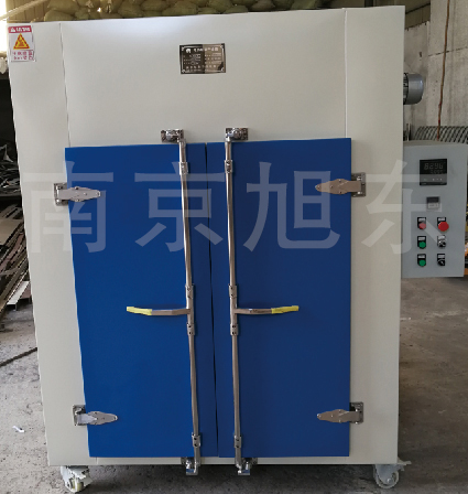 電熱鼓風干燥箱