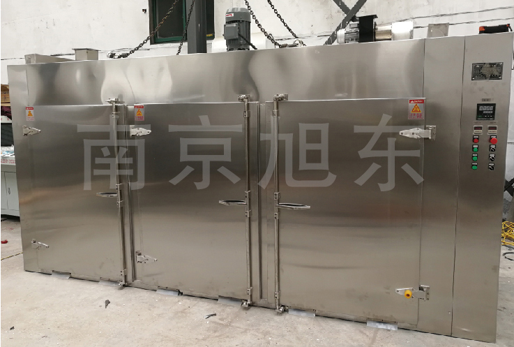 熱風循環烘箱
